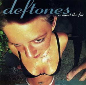 NEW CDs Deftones - Around the Fur CD NEW NCD000341