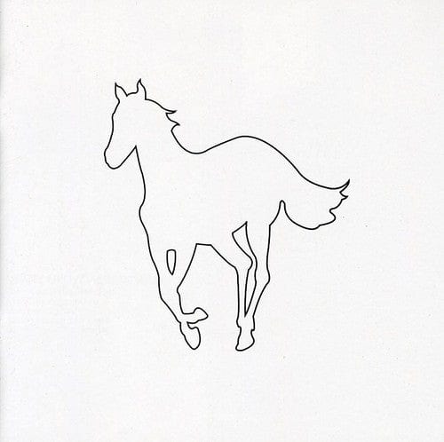 NEW CDs Deftones - White Pony CD NEW NCD000344