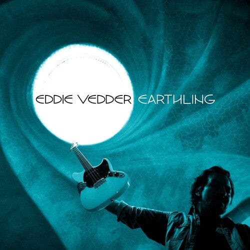 New CDs Eddie Vedder - Earthling CD NEW PEARL JAM 10025938