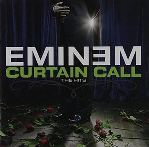 NEW CDs Eminem - Curtain Call: The Hits CD NEW NCD000457