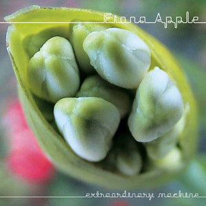 NEW CDs Fiona Apple - Extraordinary Machine CD NEW NCD000415