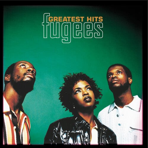 NEW CDs Fugees - Greatest Hits CD NEW NCD000462