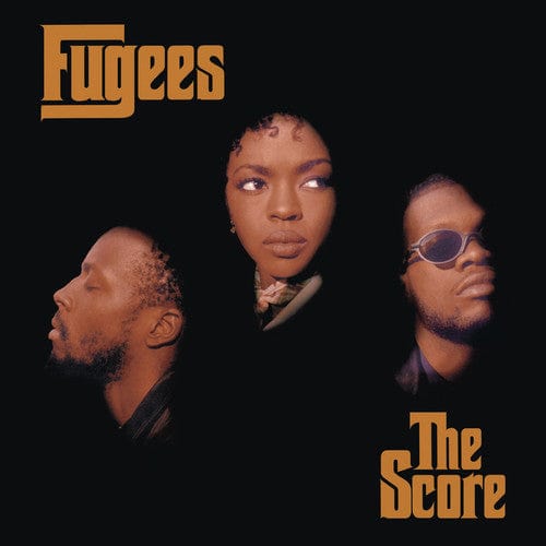 NEW CDs Fugees - The Score CD NEW NCD000464