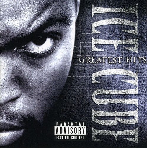 NEW CDs Ice Cube - Greatest Hits CD NEW NCD000465