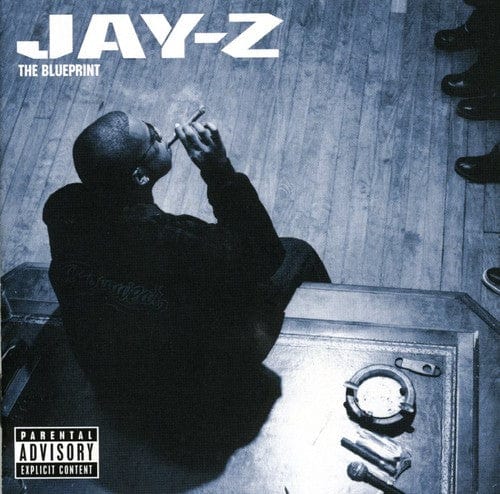 NEW CDs Jay-Z - Blueprint CD NEW NCD000468