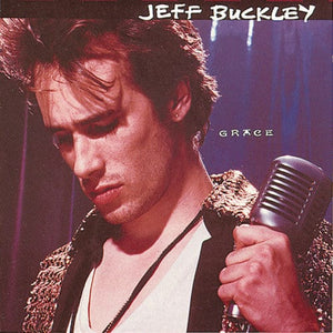 NEW CDs Jeff Buckley - Grace CD NEW NCD000427