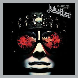 NEW CDs Judas Priest - Hell Bent For Leather CD NEW NCD000473