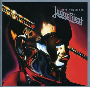 NEW CDs Judas Priest - Stained Class CD NEW NCD000477