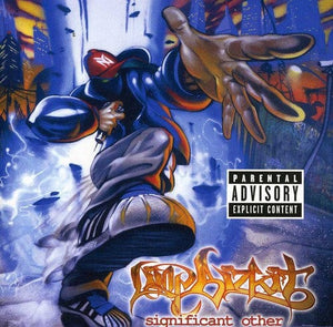 NEW CDs Limp Bizkit - Significant Other CD NEW NCD000479
