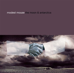 NEW CDs Modest Mouse - Moon & Antarctica: 10th Anniversary Edition CD NEW NCD000490