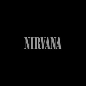 NEW CDs Nirvana - Self Titled CD NEW NCD00033