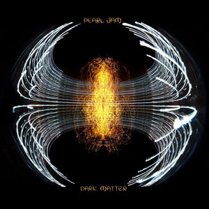 NEW CDs Pearl Jam - Dark Matter CD/BLURAY NEW 10033373