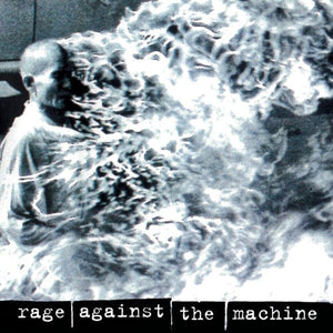 NEW CDs Rage Against the Machine - Self Titled CD NEW NCD00021