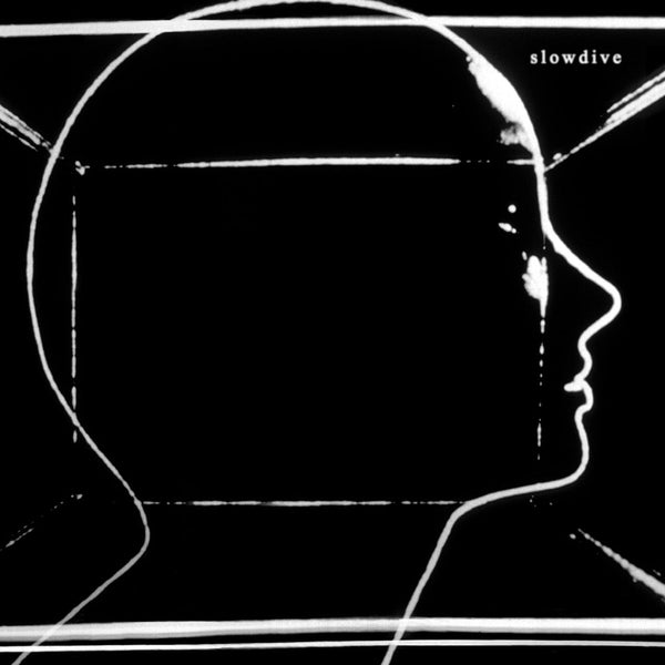 NEW CDs Slowdive - Self Titled CD NEW NCD00008