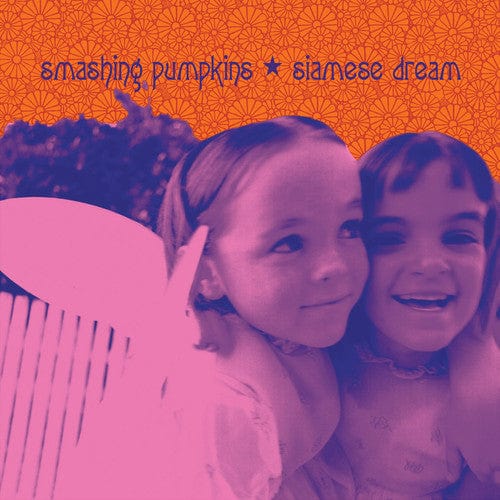 NEW CDs Smashing Pumpkins - Siamese Dream CD NEW NCD000369