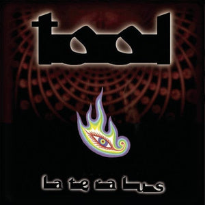 NEW CDs Tool - Lateralus CD NEW NCD00024