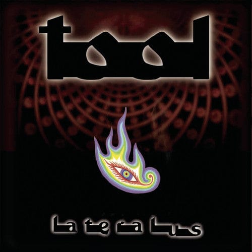 NEW CDs Tool - Lateralus CD NEW NCD00024