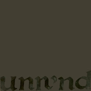 NEW CDs Unwound - Leaves Turn Inside You 2CD NEW NCD00004