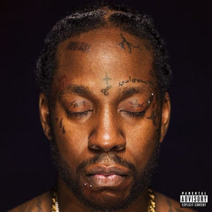 New Vinyl 2 Chainz - Collegrove 2LP NEW 10006215