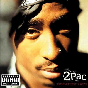 New Vinyl 2Pac - Greatest Hits 4LP NEW 10014562