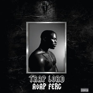 New Vinyl A$AP Ferg - Trap Lord 2LP NEW 10033319