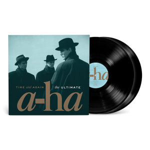 New Vinyl a-ha - Time And Again: The Ultimate a-ha 2LP NEW 10035169