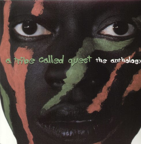 New Vinyl A Tribe Called Quest - The Anthology LP NEW 10000456