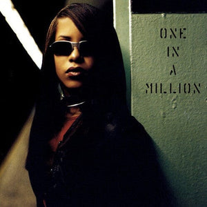 New Vinyl Aaliyah - One In A Million 2LP NEW 10027542