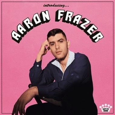 New Vinyl Aaron Frazer - Introducing... LP NEW 10023146