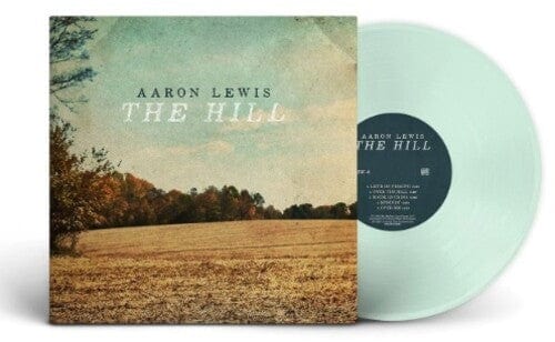 New Vinyl Aaron Lewis - The Hill LP NEW 10033792