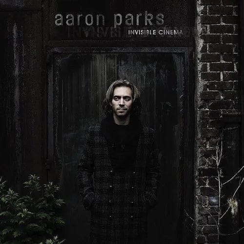 New Vinyl Aaron Parks - Invisible Cinema 2LP NEW 10034702