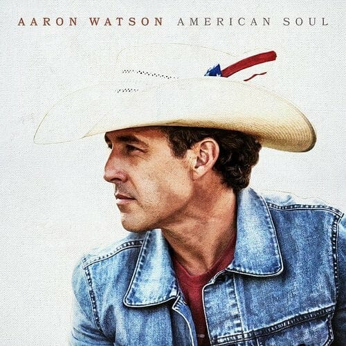 New Vinyl Aaron Watson - American Soul LP NEW 10021840