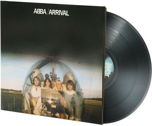 New Vinyl Abba - Arrival LP NEW REISSUE 10021165