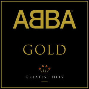 New Vinyl ABBA - Gold 2LP NEW GREATEST HITS 10008000