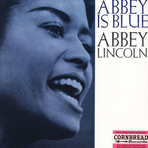 New Vinyl Abbey Lincoln - Abbey Is Blue LP NEW REISSUE 10020036