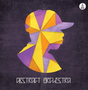 New Vinyl Abstract Orchestra - Dilla LP NEW 10021146