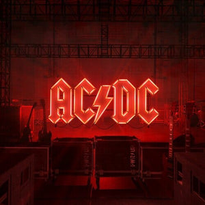 New Vinyl AC-DC - Power Up LP NEW 10021200