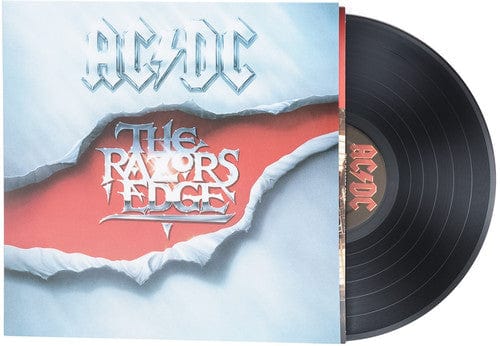 Ac Dc Razors Edge