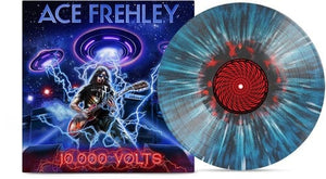 New Vinyl Ace Frehley - 10,000 Volts LP NEW 10033447