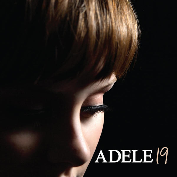 New Vinyl Adele - 19 LP NEW XL 10015604