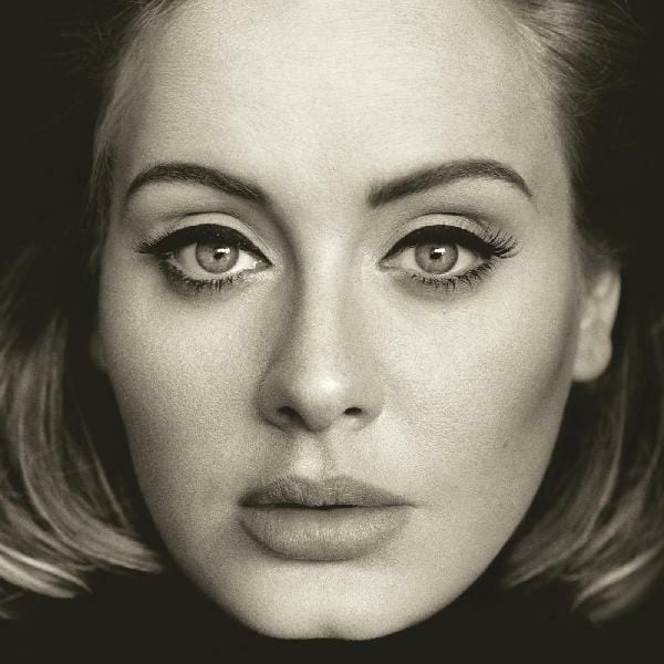 New Vinyl Adele - 25 LP NEW 2020 Reissue 10021601