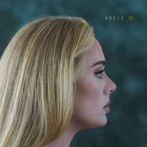 New Vinyl Adele - 30 2LP NEW 10024807