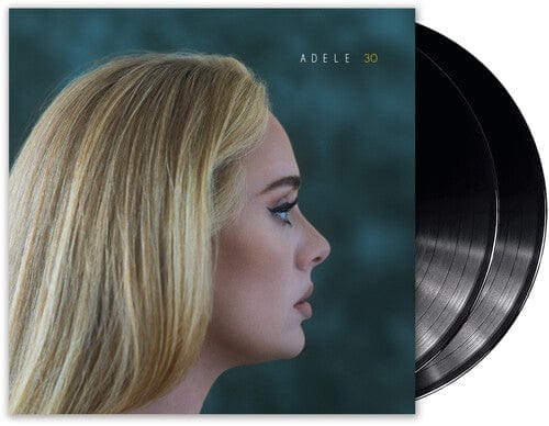 New Vinyl Adele - 30 2LP NEW 10024807