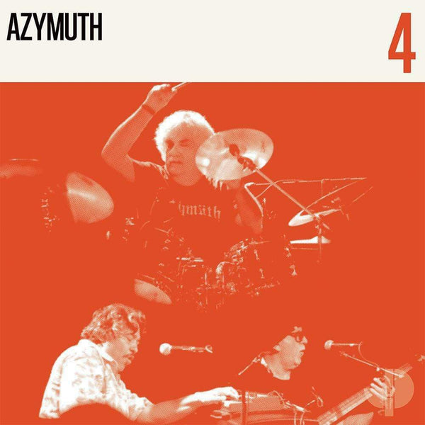 New Vinyl Adrian Younge & Ali Shaheed Muhammad - Azymuth 2LP NEW 10021142