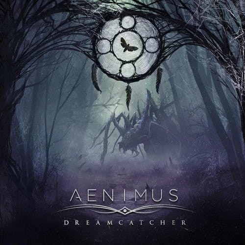 New Vinyl Aenimus - Dreamcatcher LP NEW 10015532