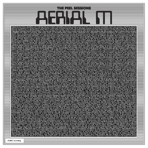 New Vinyl Aerial M - The Peel Sessions LP NEW 10035375