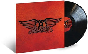 New Vinyl Aerosmith - Greatest Hits LP NEW 10031239