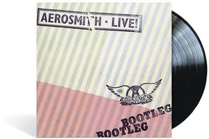 New Vinyl Aerosmith - Live! Bootleg 2LP NEW 2023 REISSUE 10031442