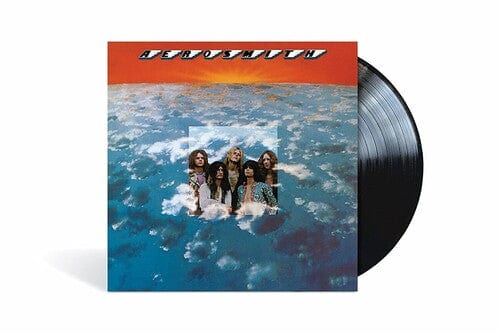 New Vinyl Aerosmith - Self Titled LP NEW 10030914