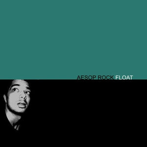 New Vinyl Aesop Rock - Float 2LP NEW Custom Green Vinyl 10020537